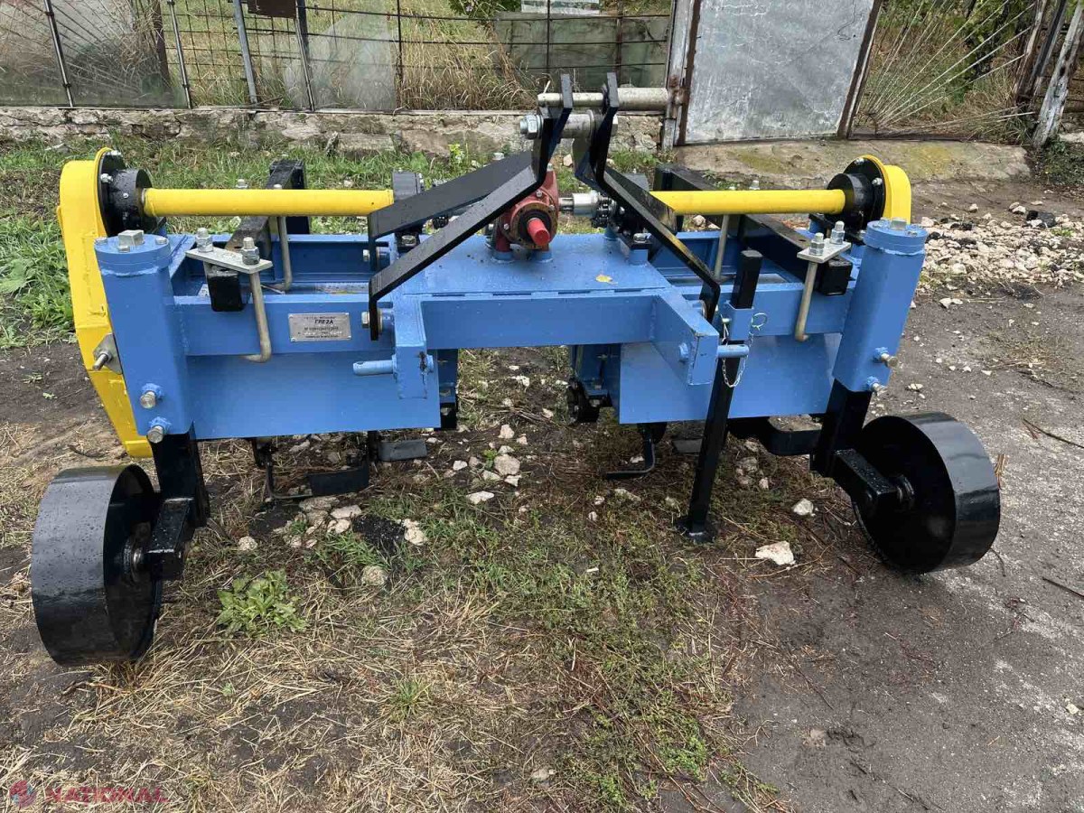 Echipamente noi și suport european pentru cercetarea agricolă la INCAMV în Chișinău