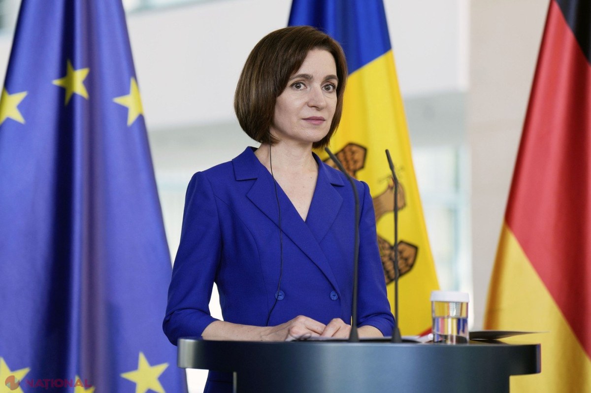 Maia Sandu marchează Ziua Internațională a Seniorilor cu un mesaj de recunoștință pentru generațiile în vârstă