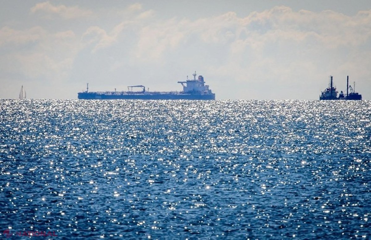 Anchetă în Franța: Petrolier suspectat de spionaj cu drone staționează lângă parcul eolian Saint-Nazaire