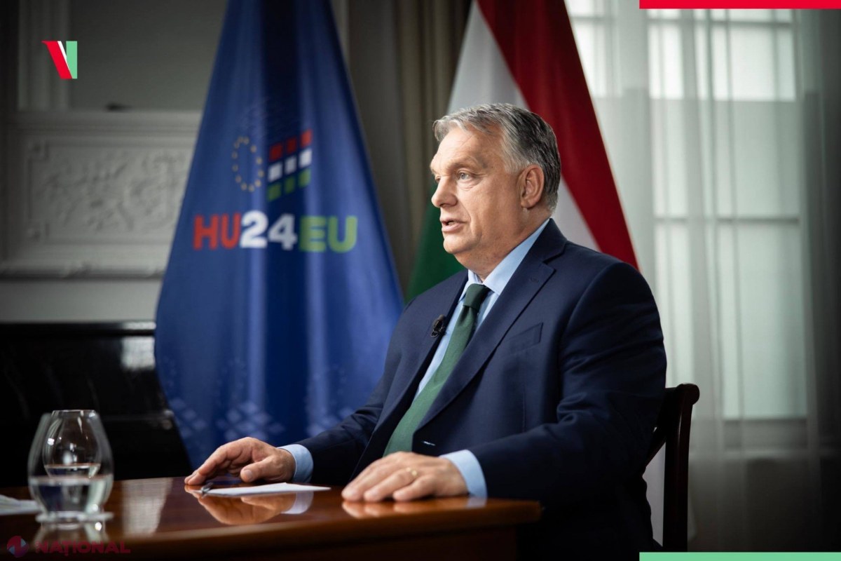 Orbán sfidează presiunile UE: Ungaria continuă să importe petrol rusesc, în timp ce Trump se abține să critice direct
