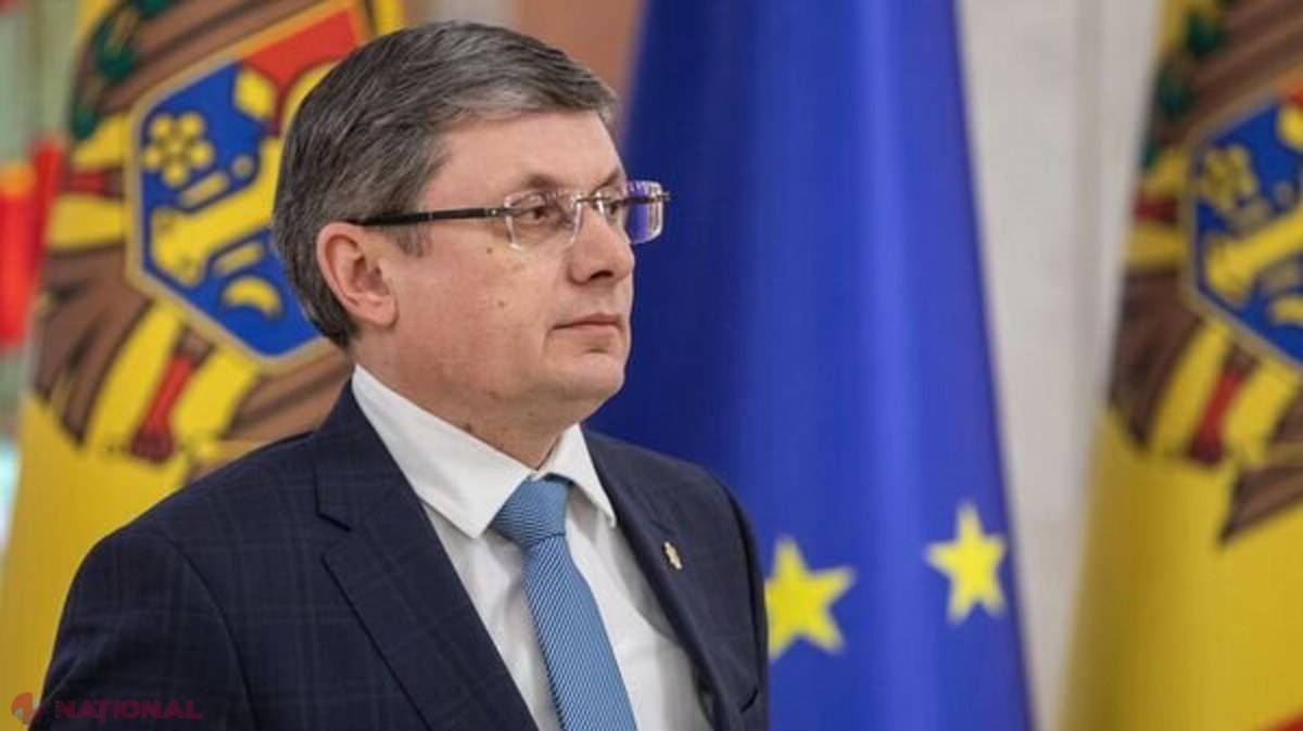 Igor Grosu laudă sprijinul României și al Casei Regale pentru integrarea europeană a Republicii Moldova la un eveniment special la Palatul Elisabeta