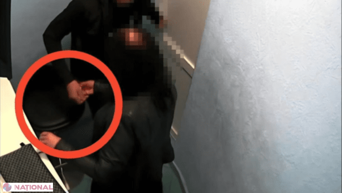 Avocată din Bălți acuzată de introducere de droguri în penitenciar, arestată la cererea procurorilor