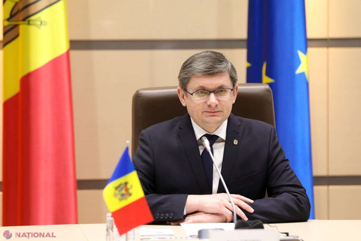 Igor Grosu regretă că decizia lui Plîngău și Macari nu a fost discutată în echipă: PAS își menține direcția proeuropeană