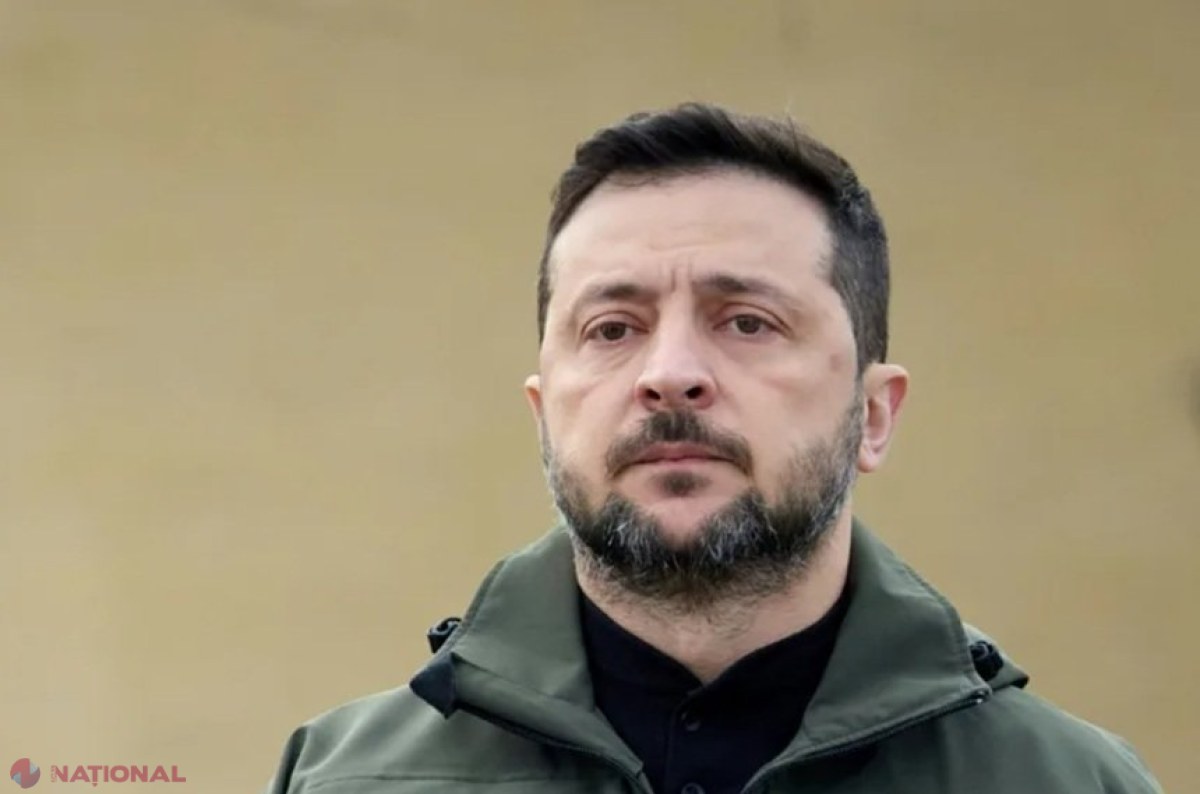 Președintele Zelenski și liderii europeni se unesc la Copenhaga pentru consolidarea sprijinului către Ucraina în fața noi provocări rusești