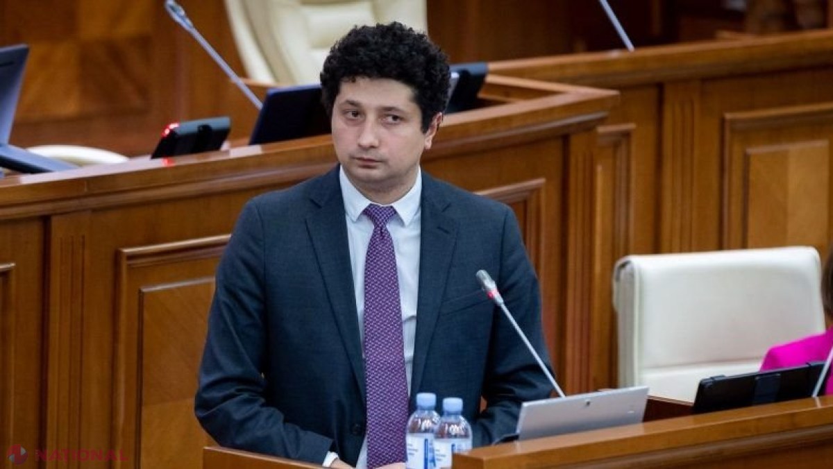 Radu Marian la „Dialog Deschis”: Alegeri, influența Rusiei și viitorul PAS în Europa