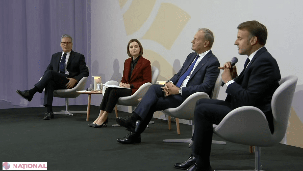 Puterea exemplului: Moldova își întărește poziția pro-europeană prin alegeri istorice, admirată de liderii internaționali