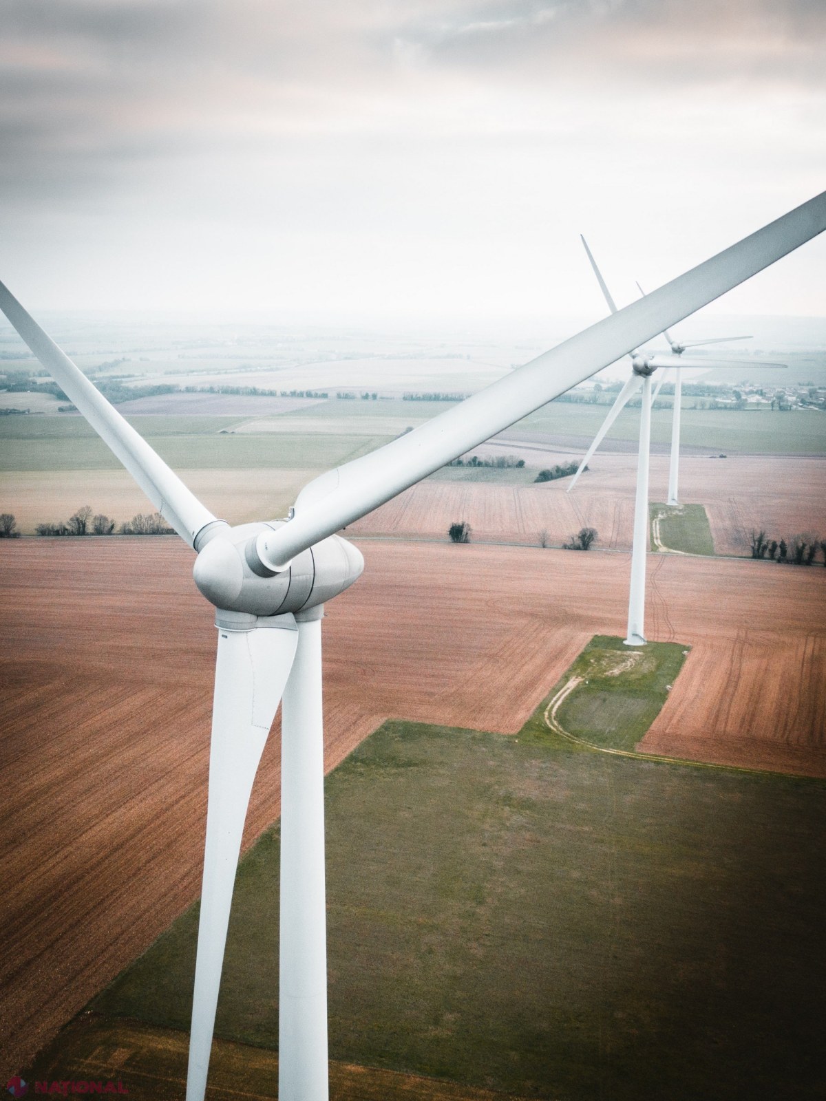 Noile reguli stricte pentru instalarea centralelor eoliene aprobate de Ministerul Energiei