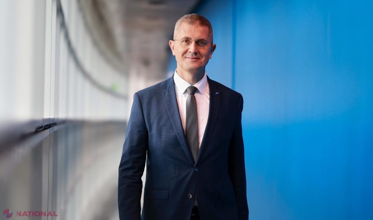 Dan Barna cere deschiderea negocierilor de aderare a Republicii Moldova la Uniunea Europeană după alegerile parlamentare