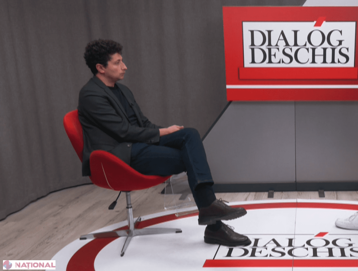 Radu Marian critică dur acțiunile lui Igor Dodon în perioada alegerilor din Moldova