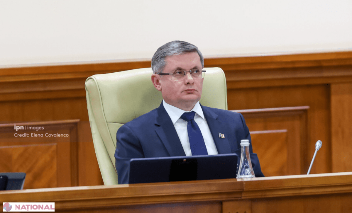 Igor Grosu preferă să rămână în Parlament și susține continuitatea lui Dorin Recean ca prim-ministru