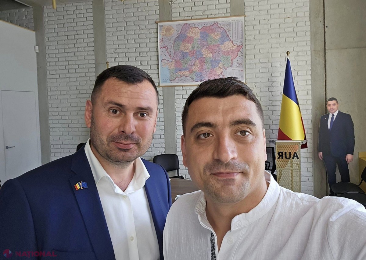 Curtea Constituțională decide soarta mandatelor „Democrația Acasă”: implicarea lui George Simion, factor cheie în invalidarea voturilor?