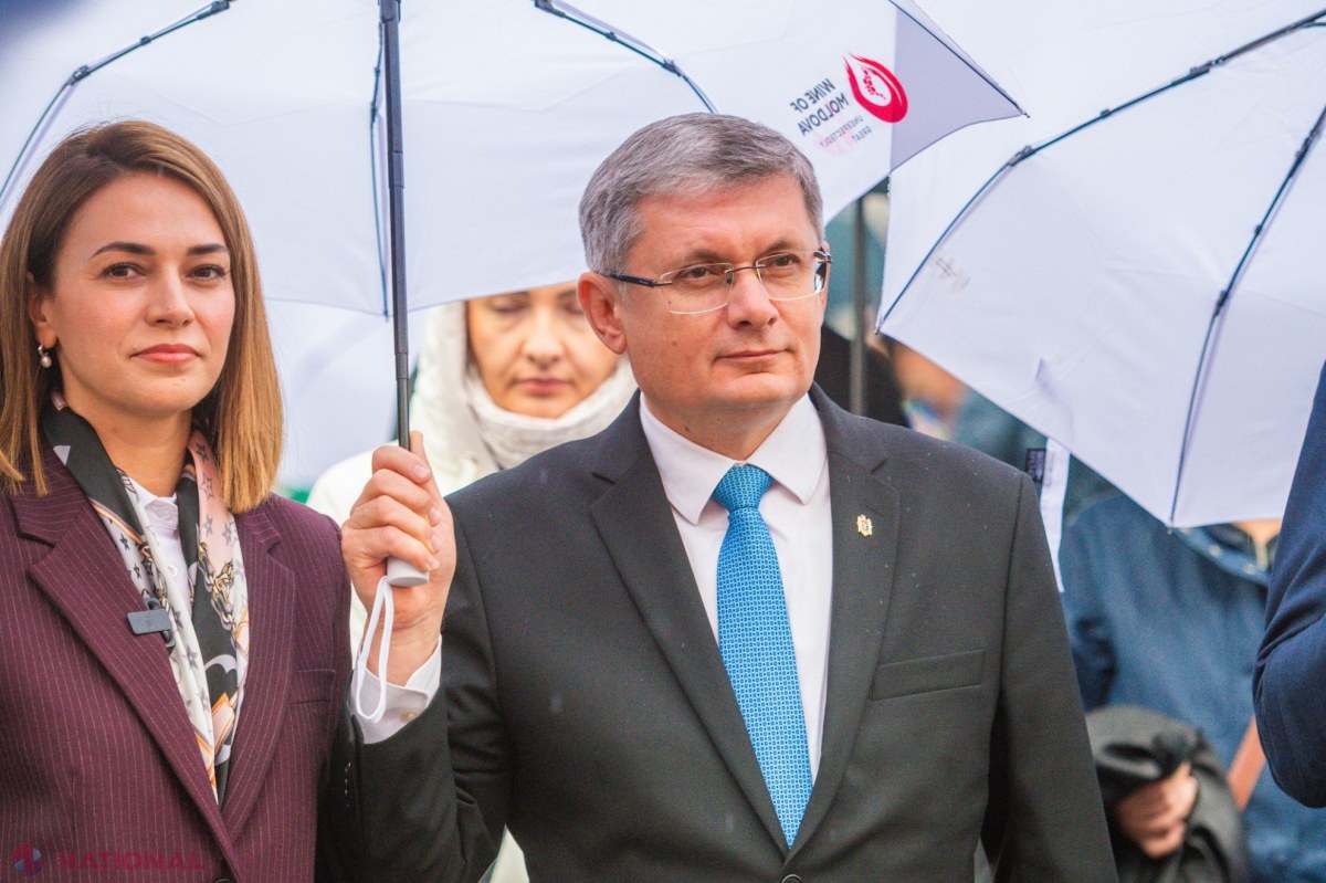 Vinul Moldovei: O emblemă națională sărbătorită de Ziua Vinului 2025, afirmă Igor Grosu