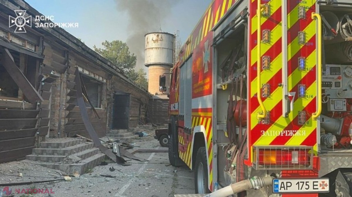 Tragedie în Ucraina: Atacurile rusești curmă vieți, iar Polonia își mobilizează forțele aeriene și terestre