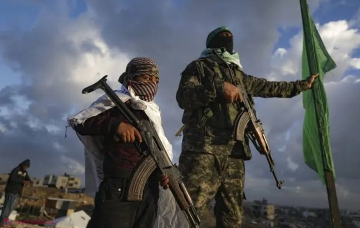 Hamas pregătește negocieri cruciale pentru schimbul de prizonieri și oprirea conflictului din Gaza
