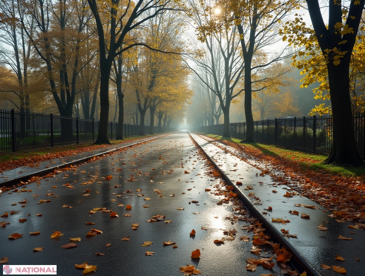 Prognoza meteo pentru săptămâna 6-12 octombrie 2025