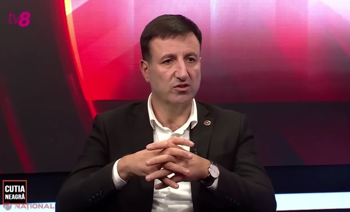 Alerta lui Viorel Cernăuțeanu: persoane din anturajul lui Șor pot intra în Parlament și amenința statul de drept din R. Moldova