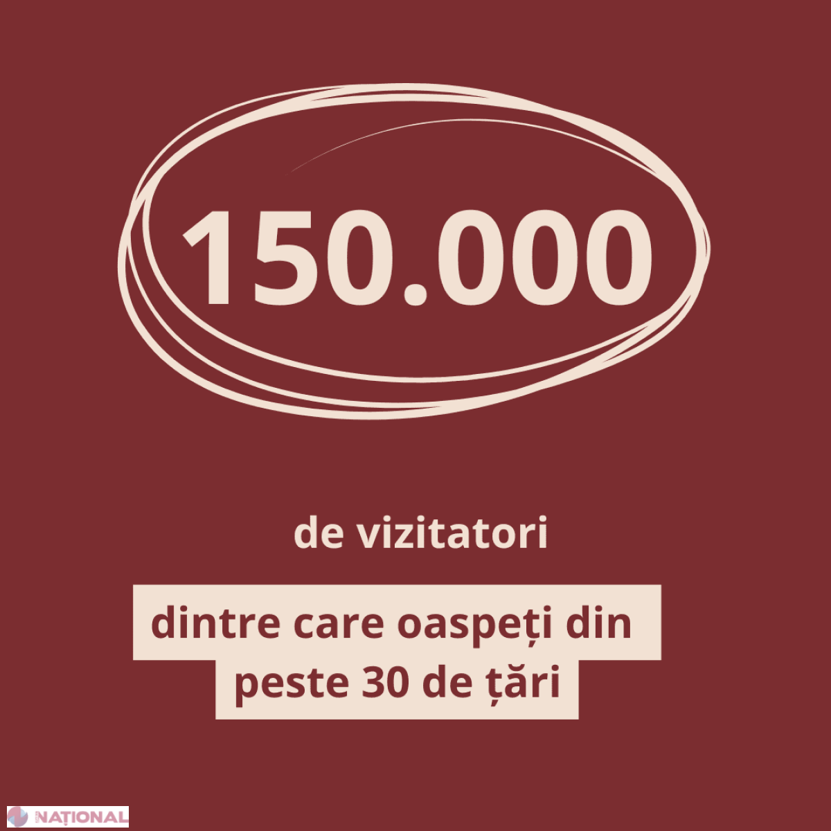 Moldova impresionează peste 150.000 de vizitatori la Ziua Națională a Vinului 2025 cu vinuri premiate și tradiții autentice