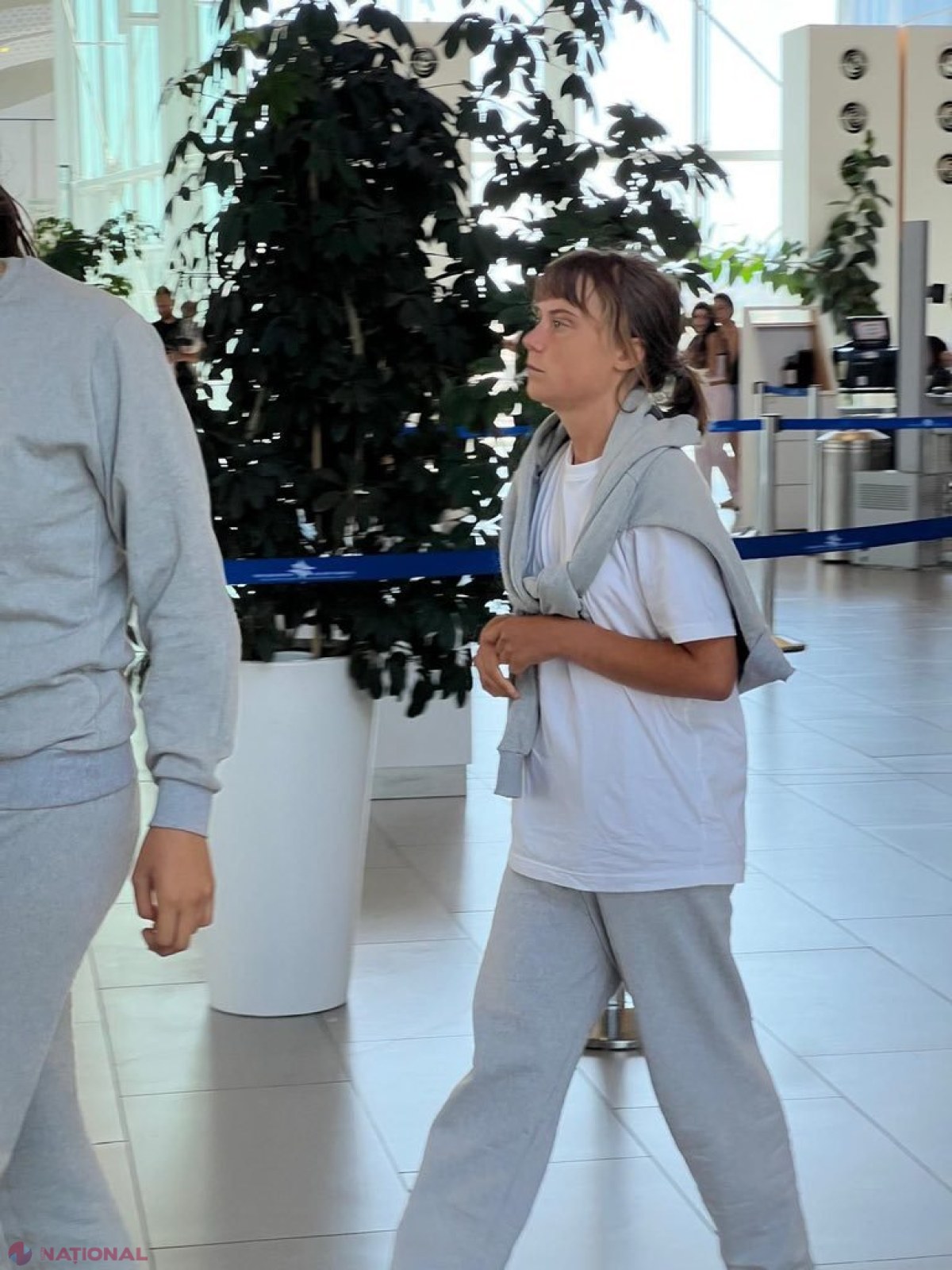 Greta Thunberg și alți 171 de activiști deportați de Israel în Grecia și Slovacia: acuzații de condiții inumane în detenție