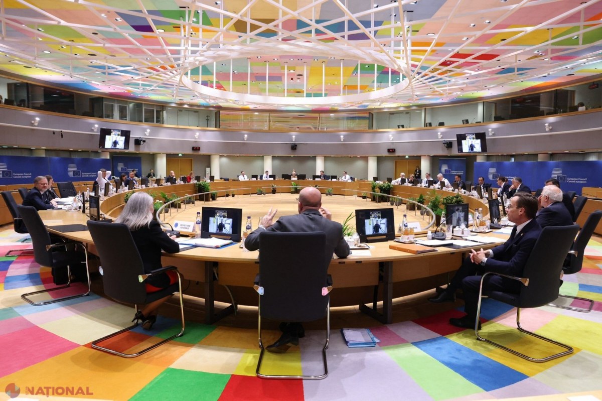 UE limitează libertatea diplomaților ruși: Ungaria renunță la veto în fața acuzațiilor de sabotaj