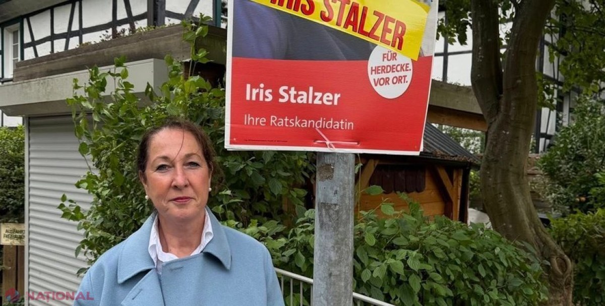 Primarul ales al unui oraș din Germania, în stare gravă după un atac cu cuțitul în fața locuinței sale