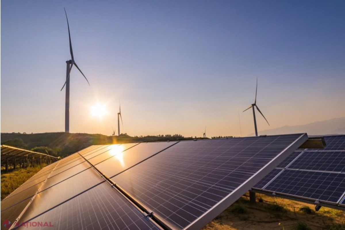 ANRE stabilește noi tarife și prețuri pentru energia verde, punând accent pe stocare și investiții durabile în Republica Moldova