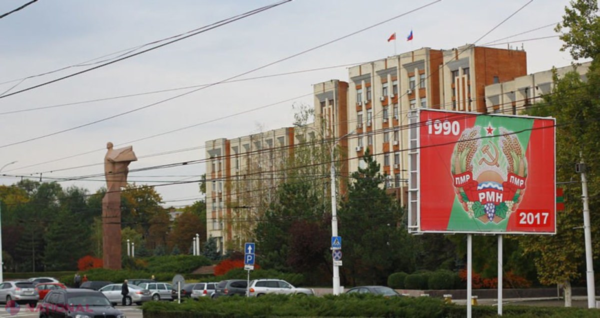 Propaganda domină mediul informațional din Transnistria, izolând locuitorii de realitățile din Moldova