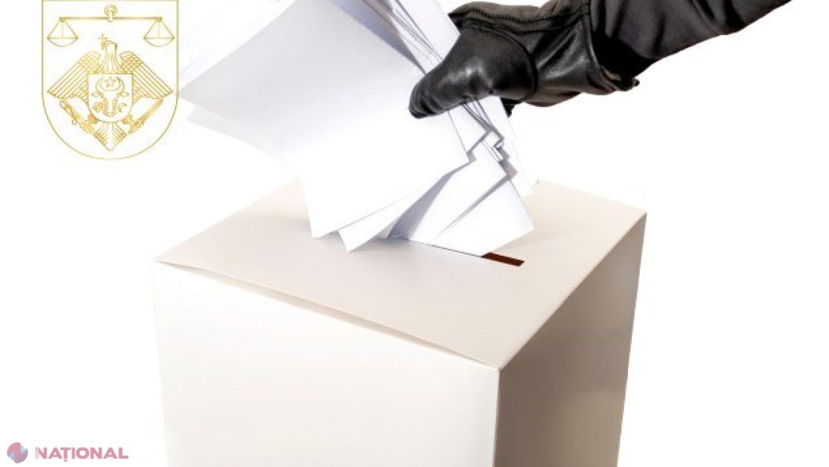 Femei din Sîngerei, condamnate pentru influențarea votului prin mită electorală