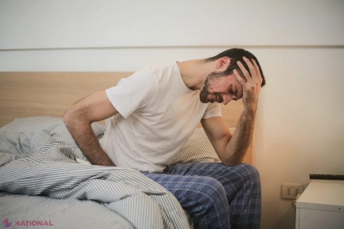 Primul test de sânge pentru oboseala cronică: promisiunea unei diagnosticări mai precise, dar cu necesitatea validării suplimentare