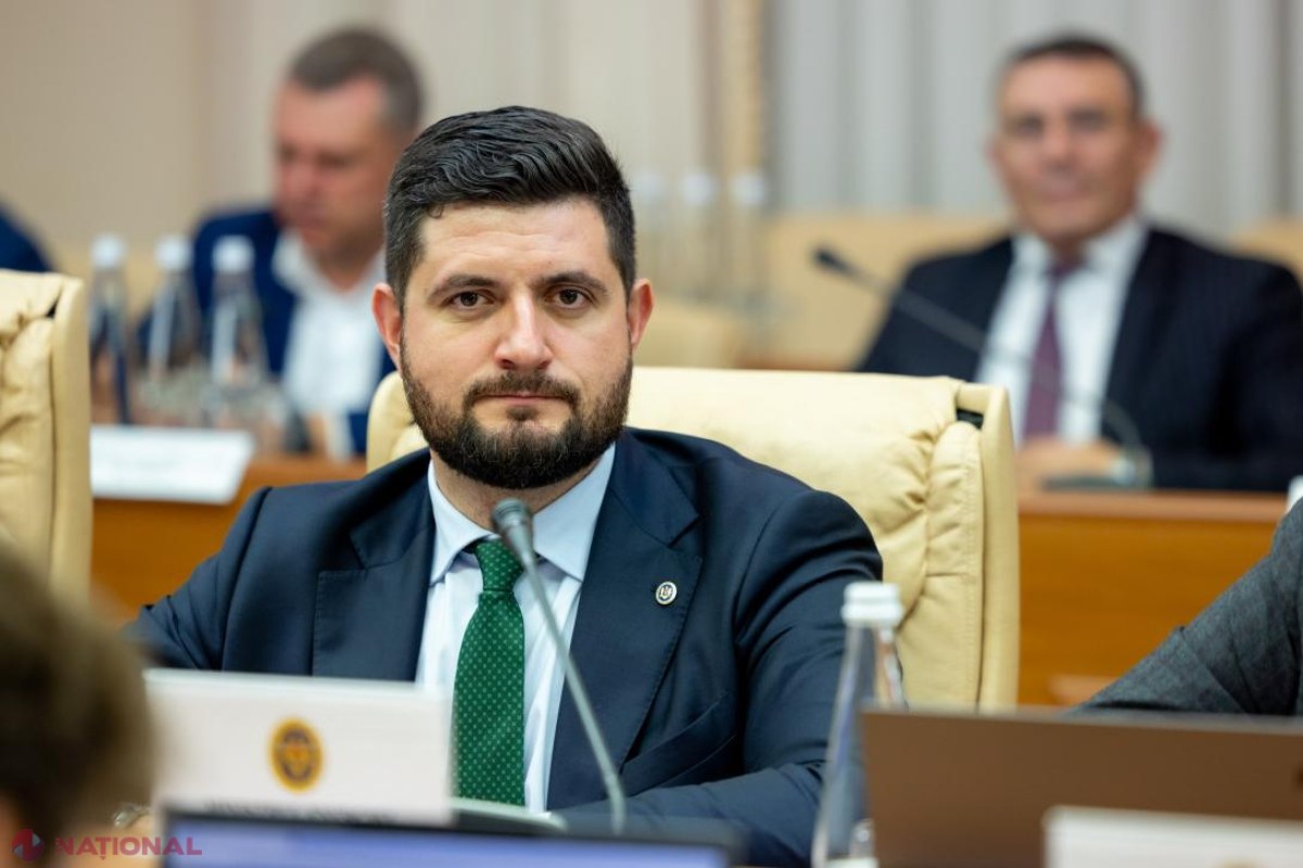 Transformare digitală în sectorul energetic: Contoare inteligente și rețele modernizate pentru gospodării și economia Moldovei până în 2030