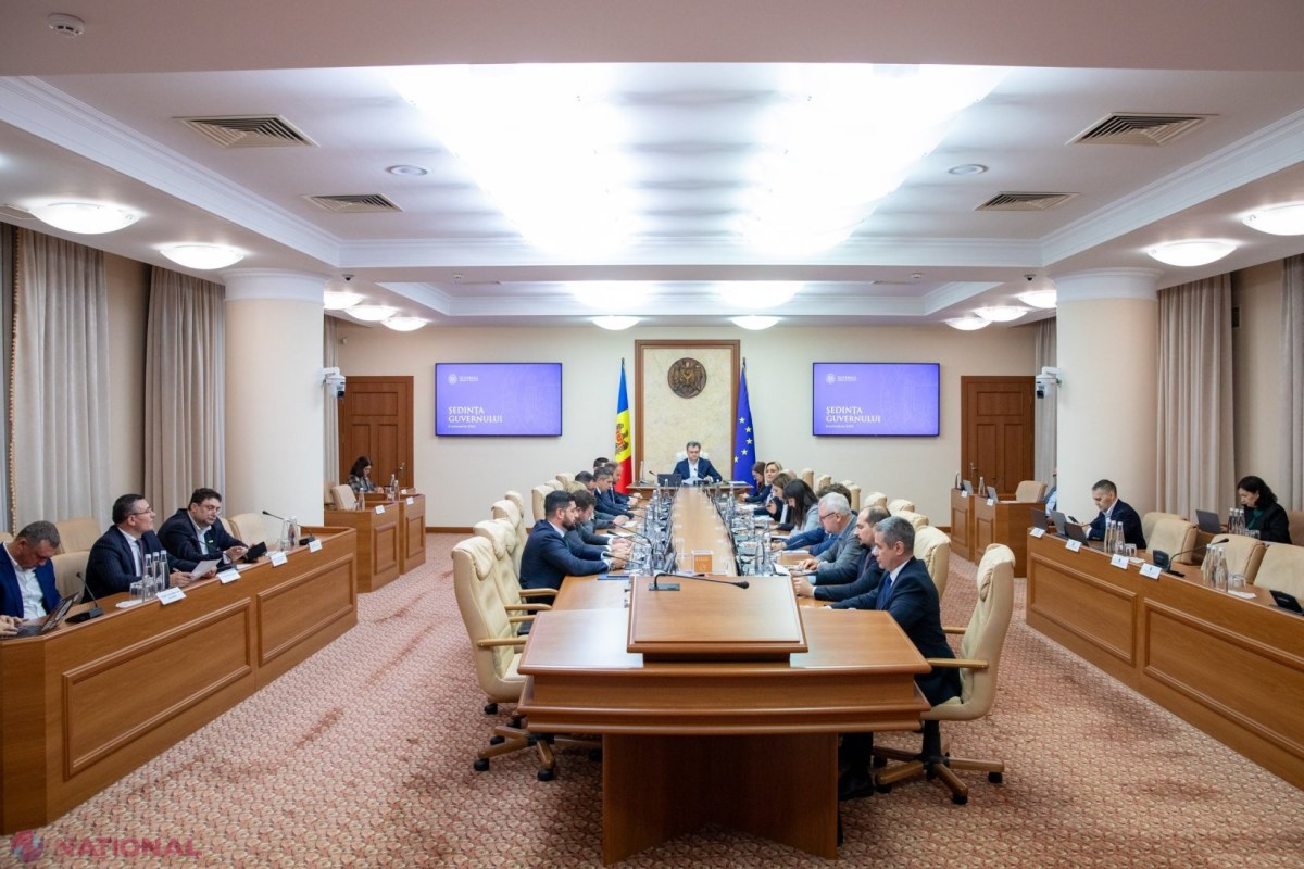 Undă verde proiectelor pentru modernizarea și simplificarea reglementărilor în construcții și urbanism în R. Moldova