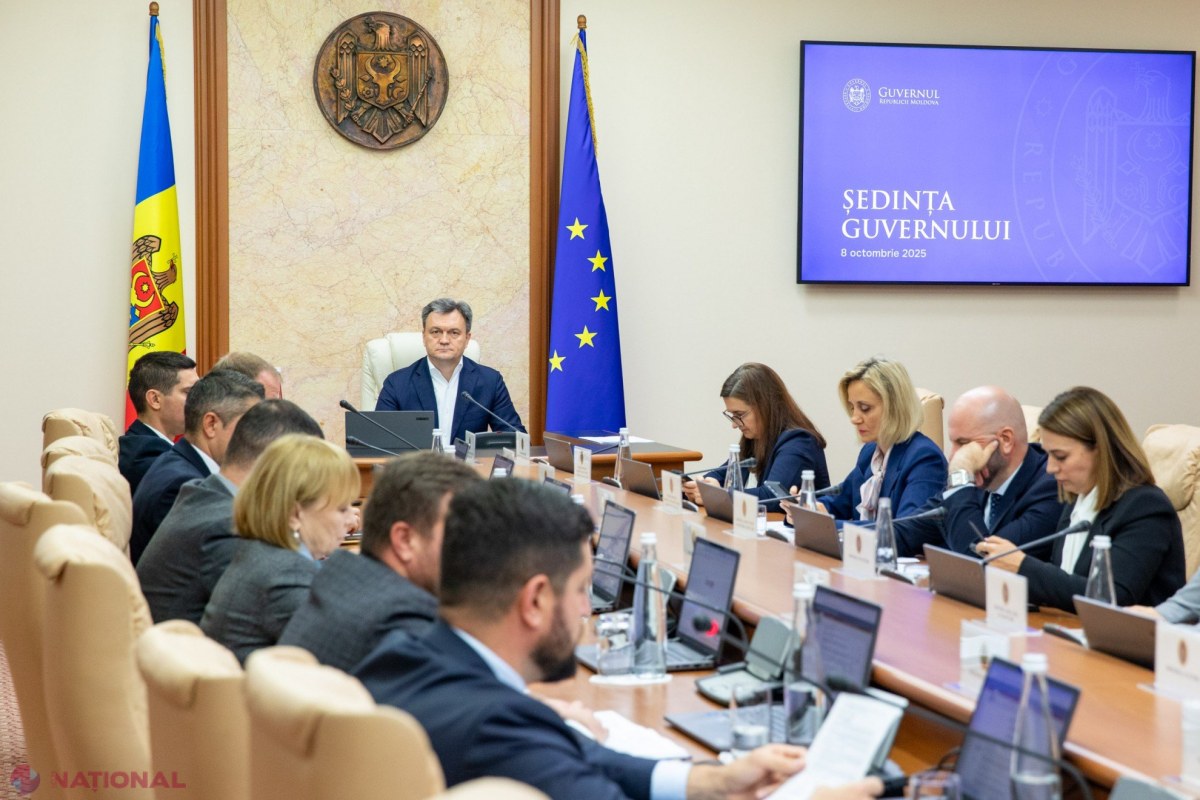 Moldova își actualizează sistemul de alertă alimentară la standarde europene pentru protecția consumatorilor
