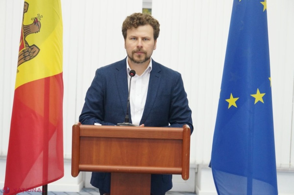Elevii moldoveni din clasele a IX-a și a XII-a pot obține pentru prima dată certificarea competențelor digitale!