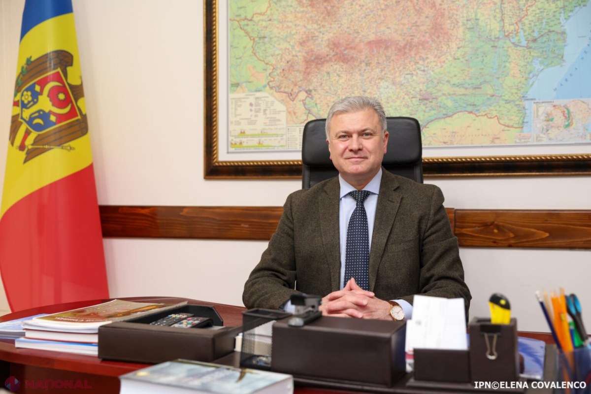România, lider în investițiile străine din Republica Moldova: declarațiile ambasadorului Victor Chirilă