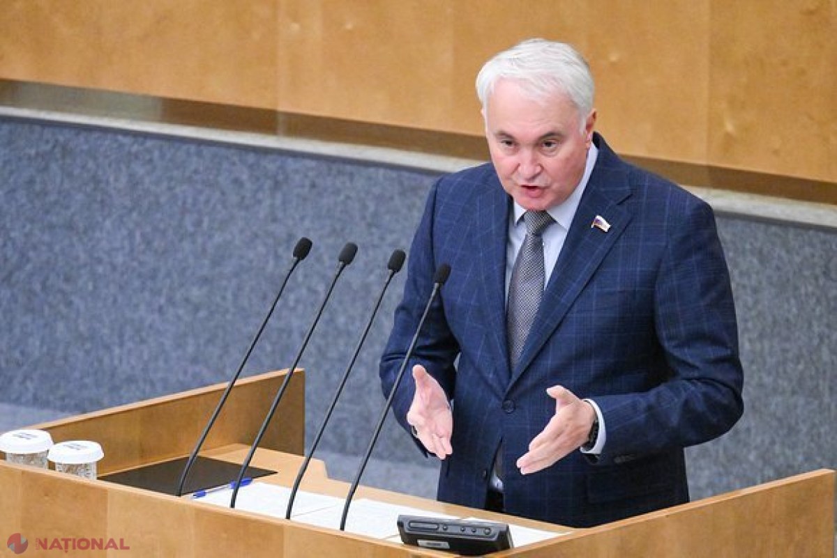 Rusia amenință cu represalii dure dacă SUA furnizează Ucrainei rachete Tomahawk: Relațiile ruso-americane, în pericol de „daune ireparabile”