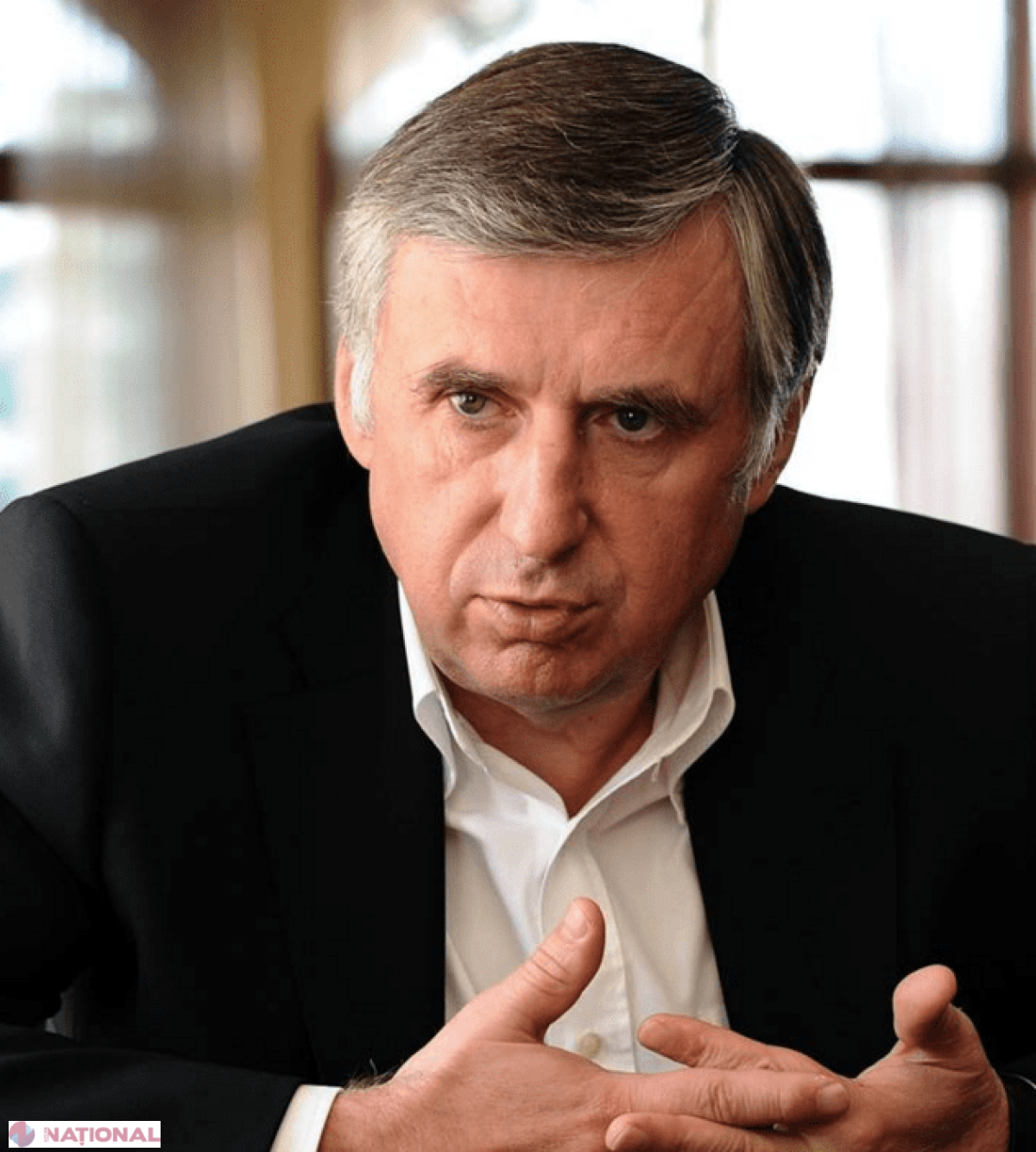 O „poveste de demult” de la Ion Sturza: „Până cade Guvernul…”