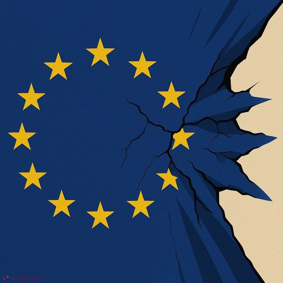 Creștere tensionată în estul UE: Lideri controversați și proteste masive complică peisajul politic european