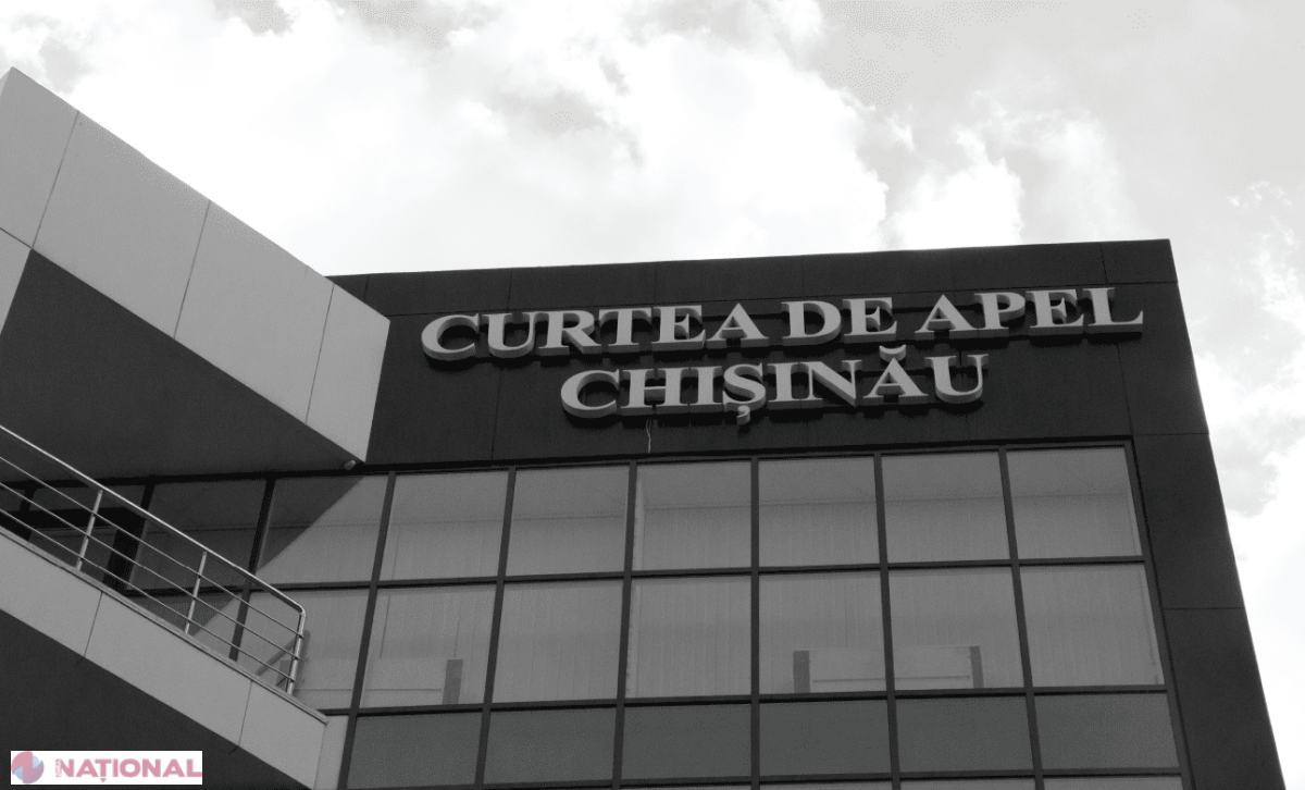 Curtea de Apel Centru a restricționat activitatea Partidului Democrat Modern din Moldova pentru aproape un an