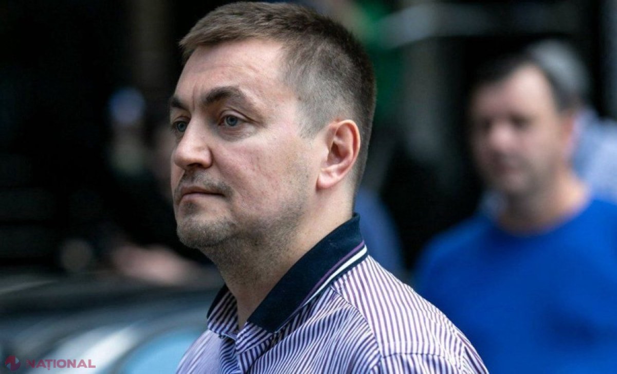CtEDO obligă R. Moldova să despăgubească pe Veaceslav Platon cu 17.600 euro datorită condițiilor de detenție din 2017
