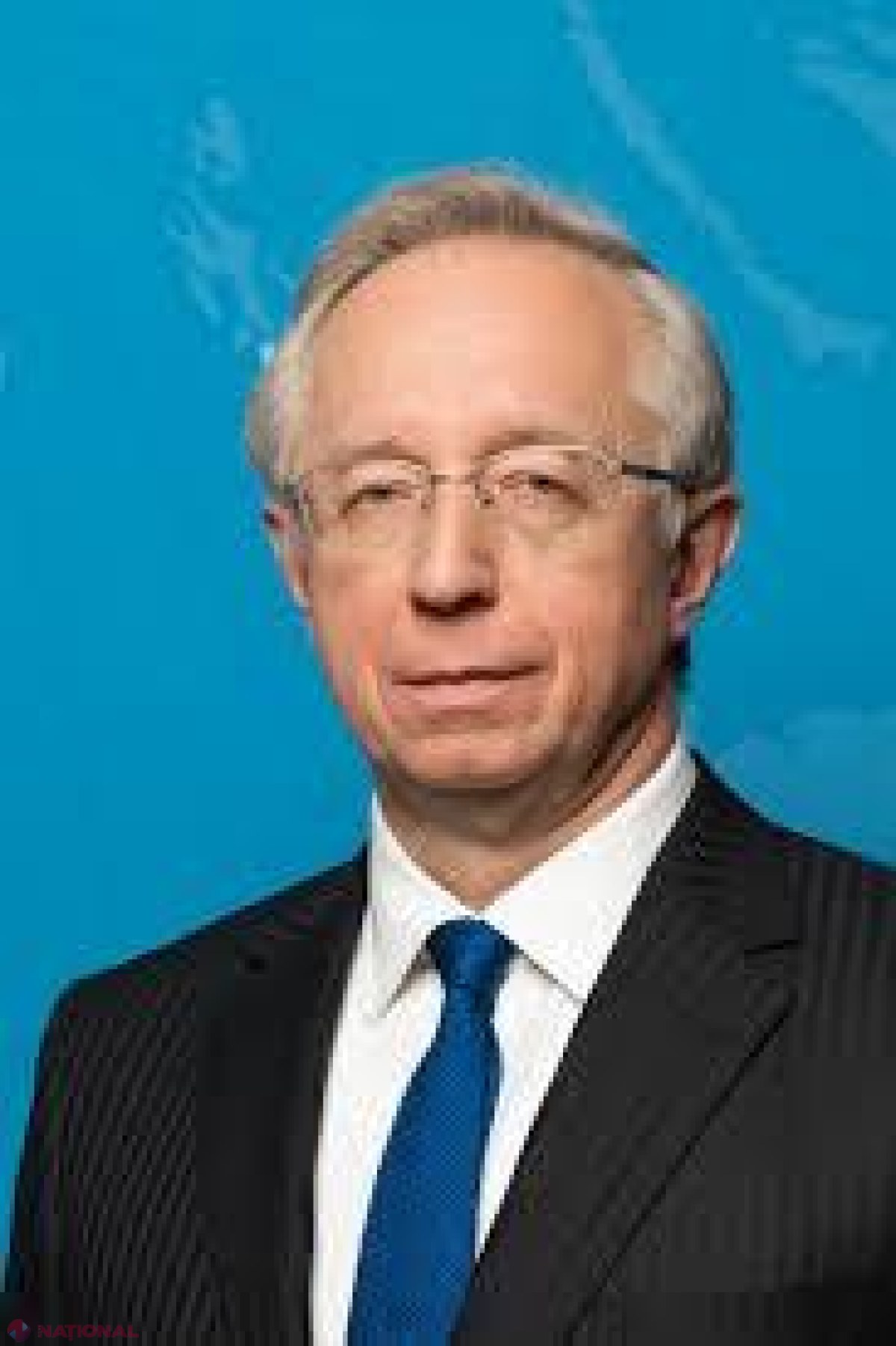Moldova, acuzată de transformare în centru logistic pentru Ucraina de către viceministrul rus de externe