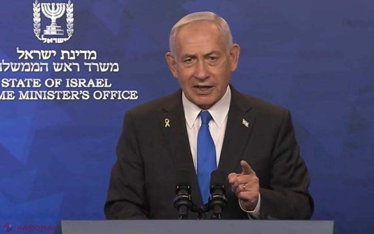 Netanyahu anunță primul bilanț al ostaticilor din Gaza: 20 sunt în viață, 28 au murit; lista deținuților palestinieni eliberați a fost publicată