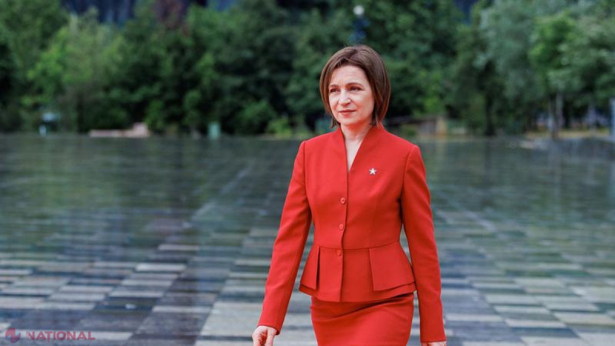 Maia Sandu participă la aniversarea Comisiei de la Veneția în Italia: Discurs despre apărarea democrațiilor și lecțiile Moldovei
