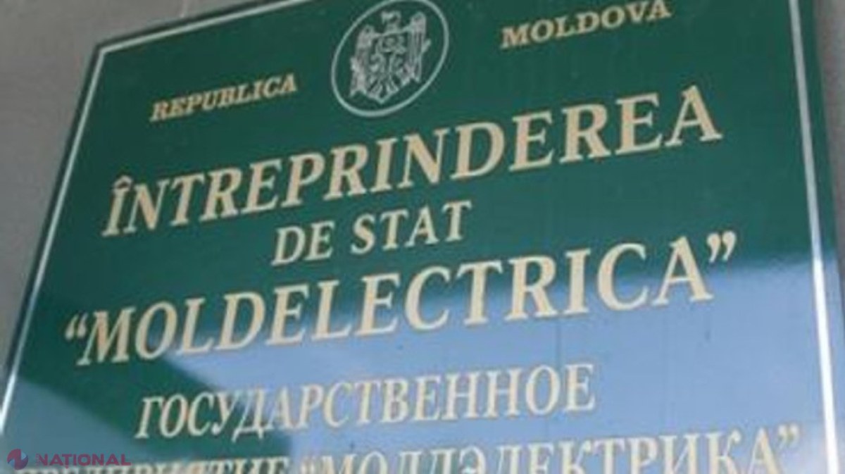 Bătălie pentru conducerea „Moldelectrica”: doi candidați intră în cursa finală pentru funcția de director general