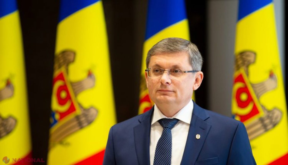 Igor Grosu: Integrarea europeană, cheia pentru reintegrarea Transnistriei?