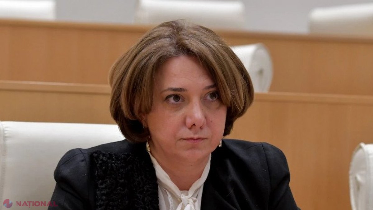 Interviu // Salome Samadașvili despre cum „Visul Georgian” a deturnat cursul european și cum rezistă opoziția pro-europeană în Georgia