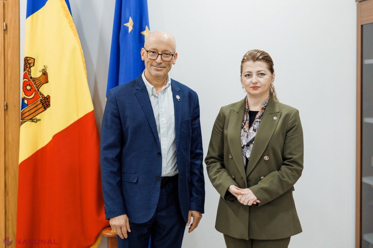 Digitalizarea justiției: Beneficii reale pentru profesioniști și cetățeni, discutate la nivel înalt în Republica Moldova