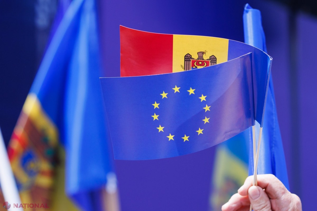 Moldova și drumul spre UE: Posibilitatea aderării până în 2029, un obiectiv accesibil cu voința politică și reforme consistente