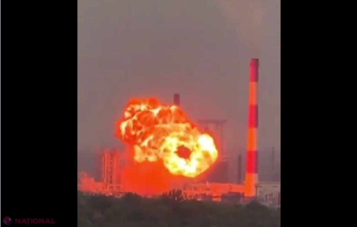 SUA sprijină Ucraina în atacurile asupra infrastructurii energetice ruse pentru a submina economia lui Putin