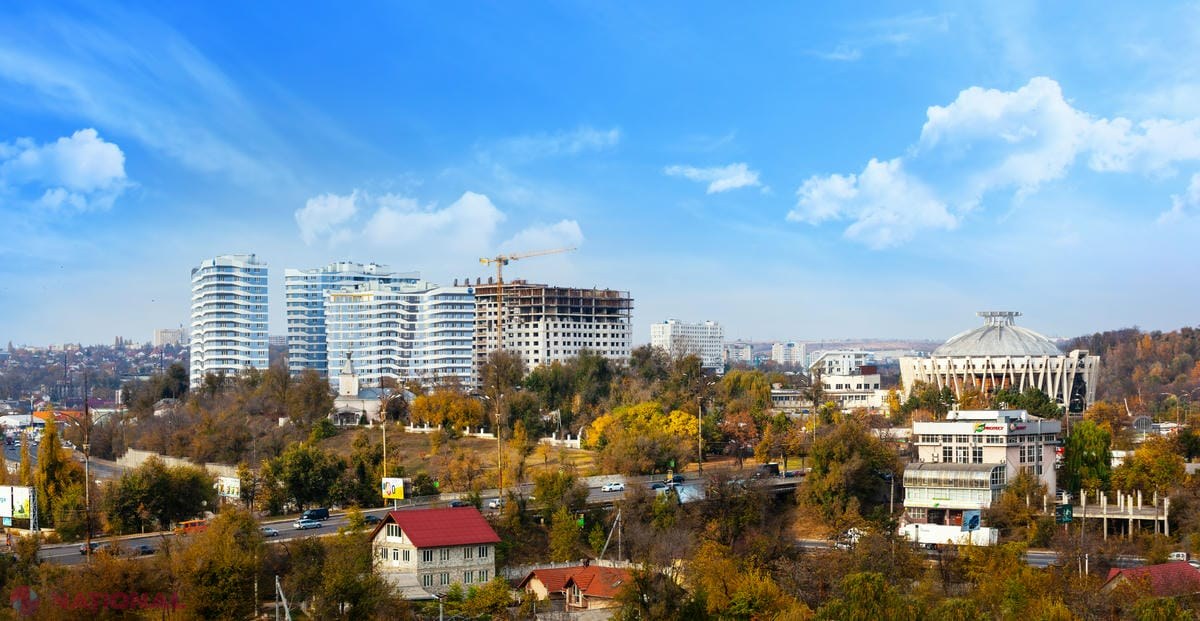 Prognoza Meteo pentru Săptămâna 13-19 Octombrie 2025