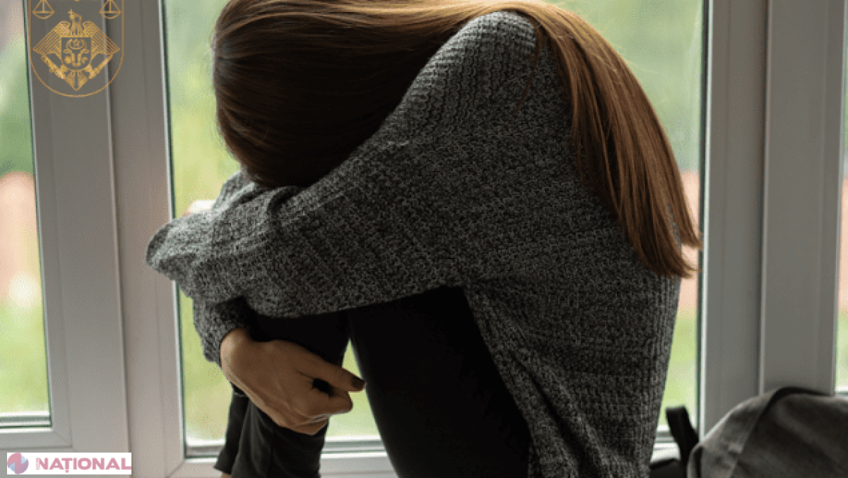 Tânără traficantă de minore condamnată la 10 ani de închisoare, după exploatarea sexuală a trei adolescente în Chișinău