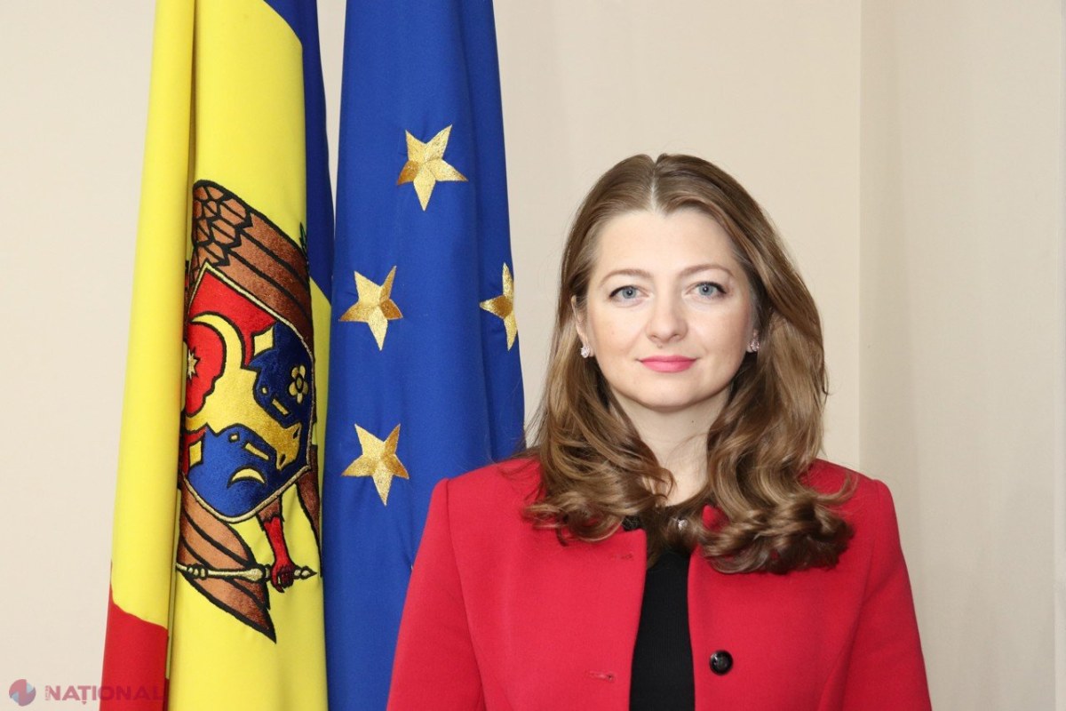 Reforma justiției: măsuri cheie și progrese notabile anunțate de ministra Veronica Mihailov-Moraru